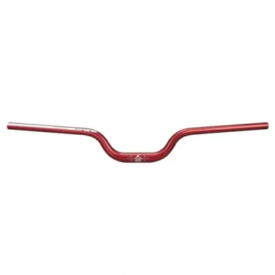 Abbildung von Spank Kleiderbügel Spoon 31,8 mm, 800 Rise 75 rot, für Erwachsene, Unisex, mm