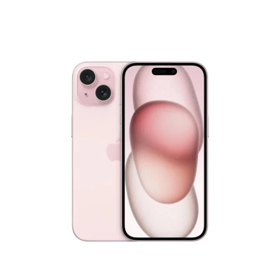 Abbildung von Apple iPhone 15 Plus 512GB Rosé
