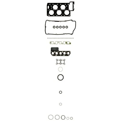 Abbildung von Ajusa 50245000 Dichtungsvollsatz, Motor
