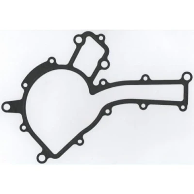 Abbildung von ELRING 034.710 Dichtung, Wasserpumpe MERCEDES BENZ: SLK, E Klasse Limousine, C T modell