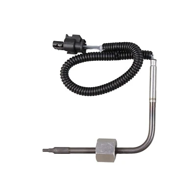 Abbildung von METZGER 0894954 Sensor, Abgastemperatur MERCEDES BENZ: E Klasse Limousine, T modell, C modell