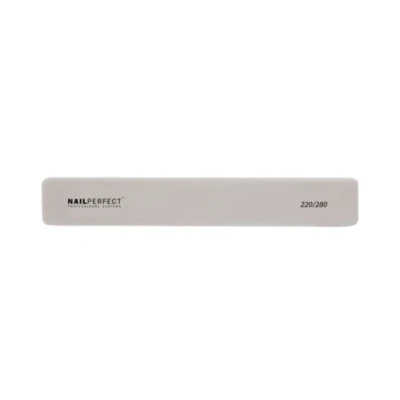 Abbildung von NailPerfect Sponge Buffer Round 100/180