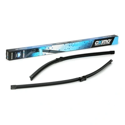 Abbildung von Scheibenwischer Oximo WCP300300 vorne Flachbalkenwischblatt FORD: Focus 3 Turnier, 3, Mk3 Kasten / Kombi