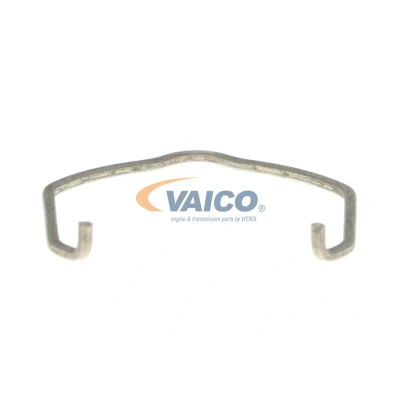 Abbildung von VAICO V10 4446 Halteschelle, Ladeluftschlauch VOLKSWAGEN: Transporter 5 Bus, Kastenwagen, Polo IV Schrägheck, SEAT: Ibiza 3 Schrägheck