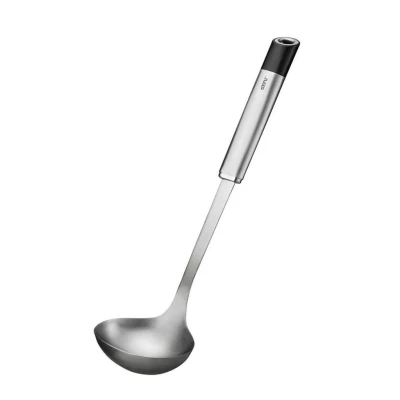Abbildung von Gefu Suppenlöffel Primeline 33,5 cm