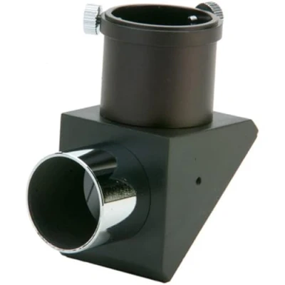 Abbildung von Celestron 94115 A Zenitprisma, 3,2 cm (1,25 Zoll)