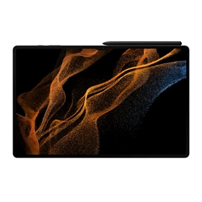 Abbildung von Samsung Galaxy Tab S8 Ultra Tablet (14,6&quot;, 256 GB, Android,One UI,Knox)