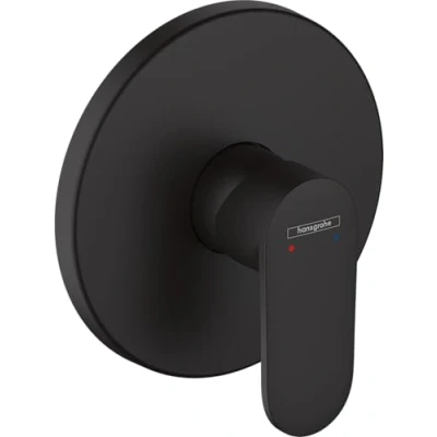 Abbildung von hansgrohe Duscharmatur &quot;Vernis Blend&quot;, Unterputz für iBox universal