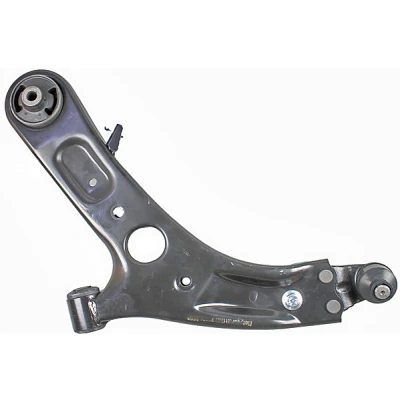 Abbildung von METZGER 58117801 Querlenker mit Trag /Führungsgelenk Vorderachse links HYUNDAI: i30 II Kombi, Schrägheck, Coupe