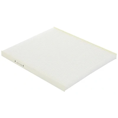 Abbildung von CORTECO 80000655 Innenraumfilter Partikelfilter 240 211 17 KIA: SORENTO 2, CARNIVAL / GRAND 3, Cerato Schrägheck