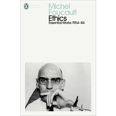 Abbildung von Ethics: Subjectivity and Truth: Essential Works of Michel Foucault 1954 1984 (Penguin Modern Classics)