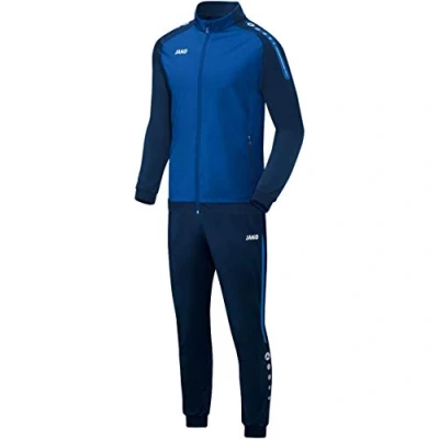 Abbildung von Jako Trainingsanzug Herren Polyester Champ M9117