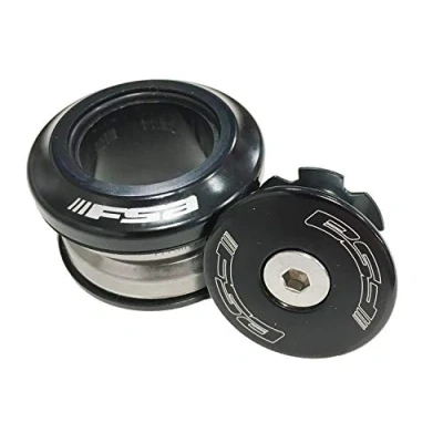 Abbildung von FSA Orbit CE 10 A Head Steuersatz IS42/28.6 I IS42/30 schwarz 2016