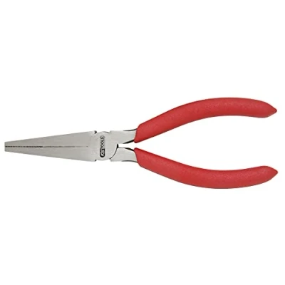 Abbildung von KS Tools 115.1316 Flachzange, 165mm