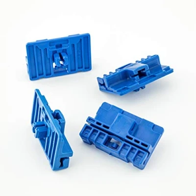 Abbildung von LST 4x MITNEHMER FENSTERHEBER REPARATURSATZ A3 8L VORNE LINKS UND RECHTS