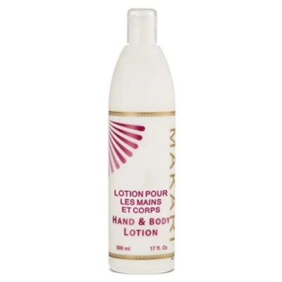Abbildung von Makari Lifting Action Körperschleier Anti Cellulite 500 ml