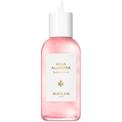 Abbildung von Guerlain Spray Aqua Allegoria Florabloom Eau de Toilette Refill 200ml