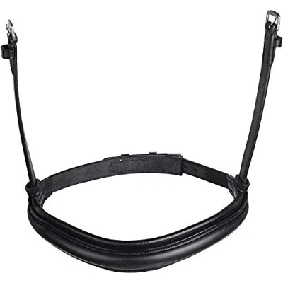 Abbildung von Reithalfter Pferd Weatherbeeta Collegiate Mono Crown Cavesson