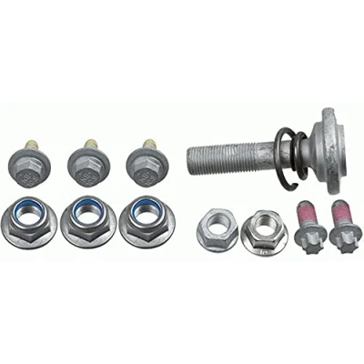 Abbildung von SACHS 803 276 Reparatursatz, Radaufhängung Vorderachse links, rechts BMW: 5 Touring, X4, X3