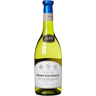 Abbildung von Boschendal Sauvignon Blanc Grande Cuvée Coastal Region trocken (6 x 0.75 l)