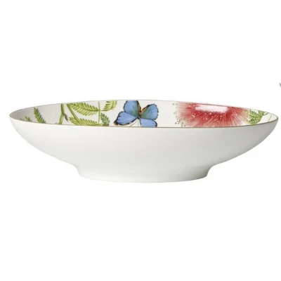 Abbildung von Villeroy &amp; Boch Amazonia Schale oval 30 x 18 cm