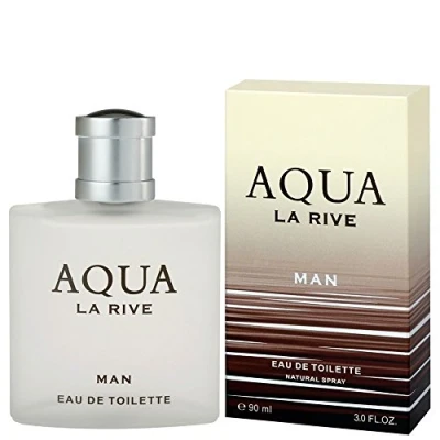 Abbildung von La Rive Aqua Eau de Toilette 90 ml