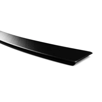 Abbildung von OmniPower® Ladekantenschutz schwarz passend für Suzuki SX4 SUV Typ: 2013