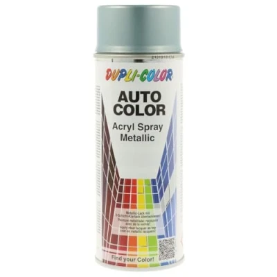 Abbildung von DUPLI COLOR 141041 AUTO 20 0013 blau metallic 400 ml