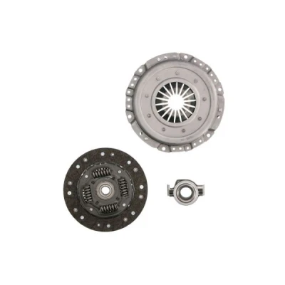 Abbildung von NEXUS F15073NX Kupplungssatz 220mm FIAT: Grande Punto Schrägheck, Doblo II Kasten / Kombi, OPEL: Combo D Kombi