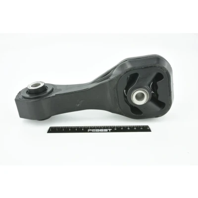 Abbildung von FEBEST HM GERR Motorlager hinten Gummimetalllager HONDA: Jazz 3 Schrägheck