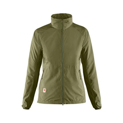 Abbildung von FJALLRAVEN F83500 620 High Coast Lite Jacket W Green S