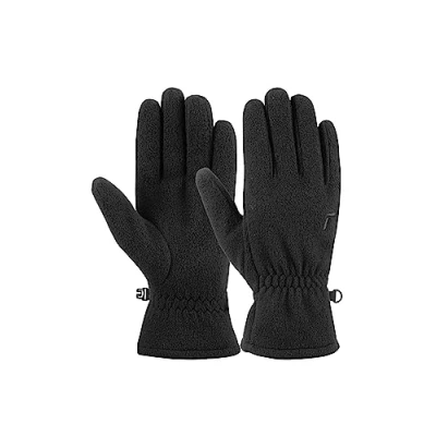 Abbildung von Reusch Magic Fingerhandschuh, Größe: 10, Black