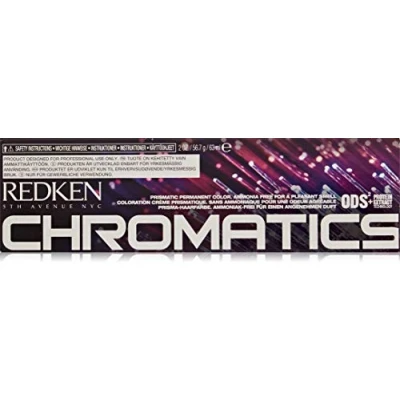 Abbildung von REDKEN Chromatics Prismatic Permanent Hair Color 8,44 Copper Copper, 63 ml