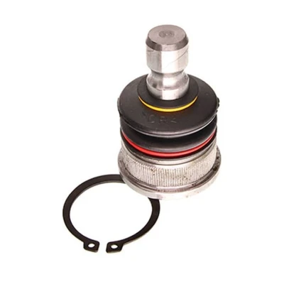 Abbildung von MAXGEAR 72 4859 Traggelenk Vorderachse unten MAZDA: 3 Hatchback, 5, Limousine
