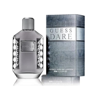 Abbildung von Guess Dare 2016 Eau de Toilette 100 ml