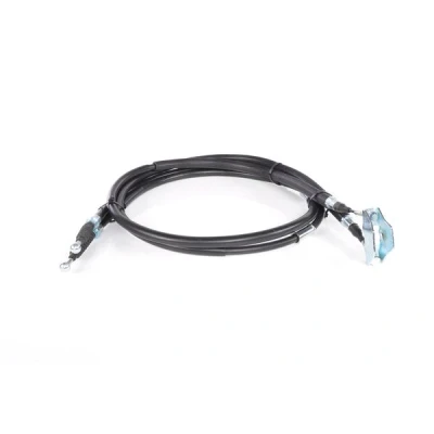 Abbildung von BOSCH 1 987 477 163 Handbremsseil 1774, 1749 OPEL: Zafira B