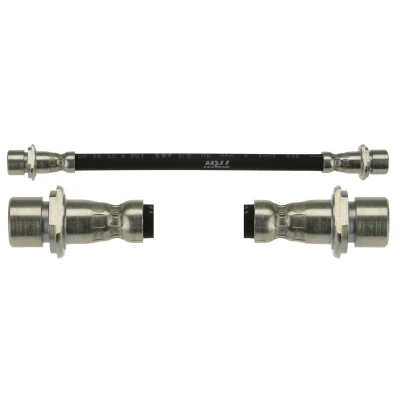 Abbildung von TRW PHA560 Bremsschläuche 225 M10x1 TOYOTA: Yaris II Schrägheck, Vios / Limousine, Urban Cruiser, SUBARU: Trezia