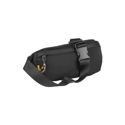 Abbildung von camel active Terra Gürteltasche, Größe: One Size, Black