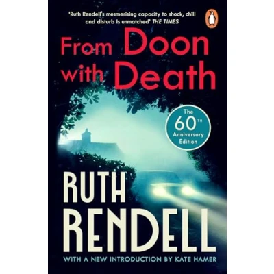 Abbildung von from Doon With Death: (A Wexford Case) the brilliantly chilling and captivating first Inspector novel award winning Queen of Crime