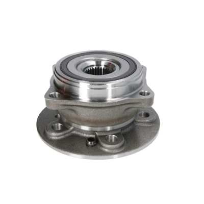 Abbildung von BTA H2M031BTA Radlagersatz Hinterachse MERCEDES BENZ: ML Klasse, GLE SUV
