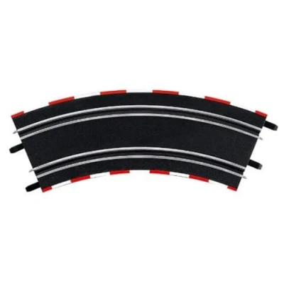 Abbildung von Carrera® Autorennbahn 20061645 GO/Digital 143 Kurve 3 /45 Grad