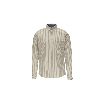 Abbildung von s.Oliver Hemd Langarm, Slim Fit