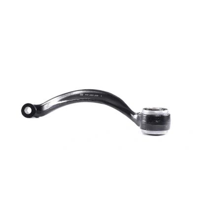 Abbildung von FEBI BILSTEIN 40821 Querlenker mit Lager Vorderachse links, unten, hinten Stahlguss BMW: 3 Limousine, X1, Touring