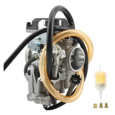 Abbildung von Motorrad Vergaser Für Kawasaki Vulcan800 Vulcan 800 VN VN800 1995 1996 1997 1998 1999 2000 2001 2002 2003 2004 2005 15003 1200 Carburetor Carb