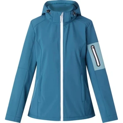 Abbildung von McKinley Kadino Jacke Navy 40