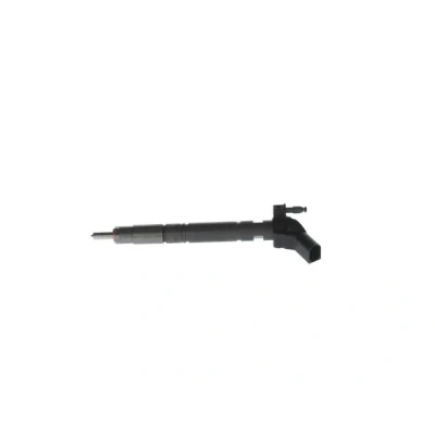 Abbildung von BOSCH 0 986 435 455 Einspritzdüse Common Rail mit Dichtring AUDI: Q5, A6 C7 Avant, A7 Sportback