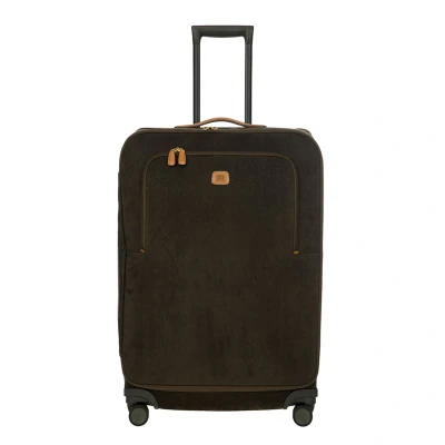Abbildung von Bric&#039;s LIFE Trolley Trolley, Größe: One Size, Oliva
