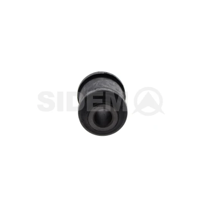 Abbildung von SIDEM 871628 Querlenkerlager vorne, Vorderachse unten Gummimetalllager Querlenker MITSUBISHI: ASX SUV, OUTLANDER 2 3