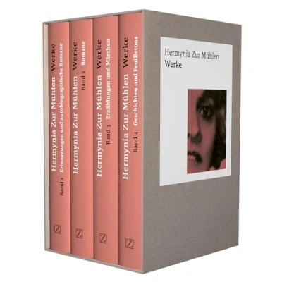 Abbildung von Werke: Im Auftrag der Deutschen Akademie für Sprache und Dichtung Wüstenrot Stiftung ausgewählt herausgegeben von Ulrich Weinzierl, mit einem Essay Felicitas Hoppe