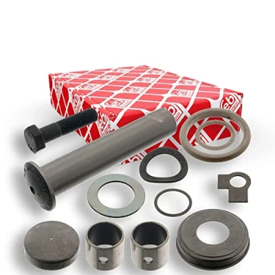 Abbildung von FEBI BILSTEIN 01633 Reparatursatz, Umlenkhebel VOLKSWAGEN: TRANSPORTER 2 Bus